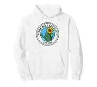 Order The Dirt Society EST Gardening Quot Regadera Humor Sudadera con Capucha