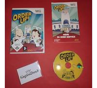 Order Up! [Importación alemana]
