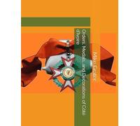 Orders, Medals, and Decorations of Côté d’Ivoire (A Survey of West African National Honors)