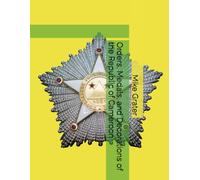 Orders, Medals, and Decorations of the Republic of Cameroon (A Survey of Central African National Honors)