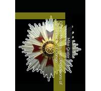 Orders Medals and Decorations of the Republic of Congo (A Survey of Central African National Honors)