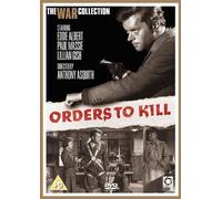 Orders to Kill [ Origen UK, Ningun Idioma Espanol ]