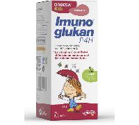 Ordesa Jarabe ImunoGlukan Niños P4H 120 ml