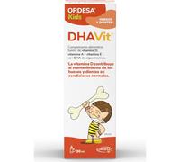 Ordesa Kids DHAVit Kids 30ml