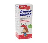 Ordesa Kids Imunoglukan P4H 120ml