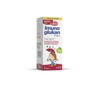 Ordesa Kids Imunoglukan P4H 250ml