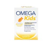 Ordesa Gominolas Omegakids – Omega 3 y vitaminas para niños desde 5 años – 54 uds