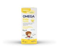 Ordesa Kids OMEGAKids Líquido Limón 100ml