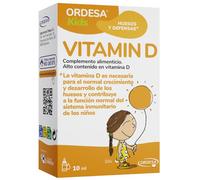 Ordesa Kids Vitamina D 10 ml