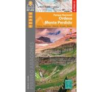 Ordesa - Monte Perdido
