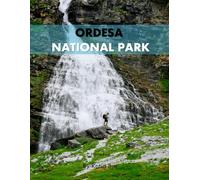 Ordesa National Park: A Perfect Coffee Table Picture Book - Travel and Nature lovers.