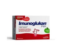 Ordesa Plus Imunoglukan P4H 30caps
