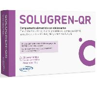 Ordesa Solugren-QR 30 Comprimidos