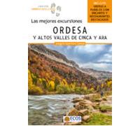 Ordesa Y Altos Valles De Cinca Y Ara (ebook)