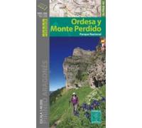 Ordesa Y Monte Perdido Parque Nacional