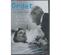 Ordet (La Palabra) [DVD]