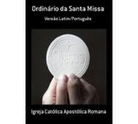 Ordinário Da Santa Missa (ebook)