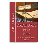 Ordinario de La Misa Cpl: 092 (Celebrar)