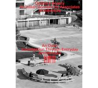 Ordinary Beauty: An Italian Scenario by Associates Architecture - An Open Investigation Through Everyday Architecture