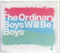 Ordinary Boys - Boys Will Be Boys
