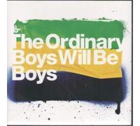 Ordinary Boys - Boys Will Be Boys [Vinilo]