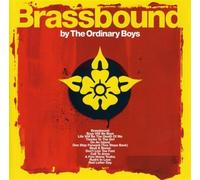 Ordinary Boys - Brassbound -CD+DVD-