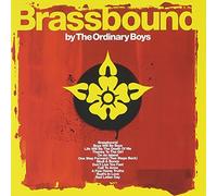 Ordinary Boys - Brassbound -CD+DVD-