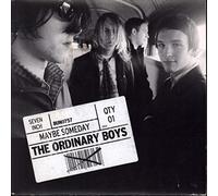 Ordinary Boys - Maybe Someday [Vinilo]