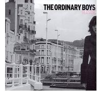 Ordinary Boys - Seaside