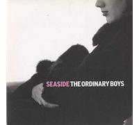 Ordinary Boys - Seaside [Vinilo]