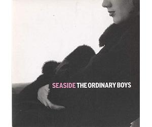 Ordinary Boys - Seaside [Vinilo]