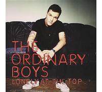 Ordinary Boys, the - Lonely at the Top Pt. 2 [Vinilo]