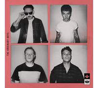 Ordinary Boys - The Ordinary Boys [Vinilo]