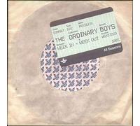 Ordinary Boys - Week in Week Out