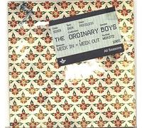 Ordinary Boys - Week in Week Out [Vinilo]