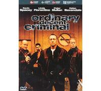 Ordinary Decent Criminal [Alemania] [DVD]