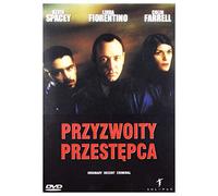 Ordinary Decent Criminal [DVD] (IMPORT) (No hay versión española)