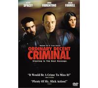 Ordinary Decent Criminal [Reino Unido] [DVD]