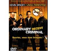 Ordinary Decent Criminal [Reino Unido] [DVD]