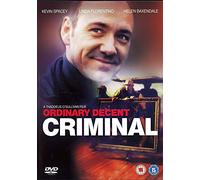Ordinary Decent Criminal [Reino Unido] [DVD]