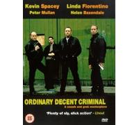 Ordinary Decent Criminal [Reino Unido] [DVD]