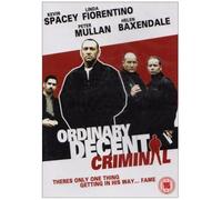 Ordinary Decent Criminal [Reino Unido] [DVD]