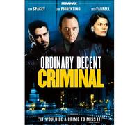 Ordinary Decent Criminal [USA] [DVD]