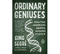 Ordinary Geniuses (ebook)