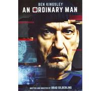 Ordinary Man, An (1 DVD) [USA]