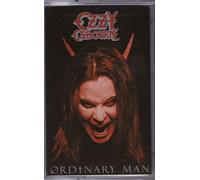 Ordinary Man