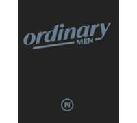 Ordinary Men Discipleship Workbook