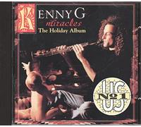 Ordinary Miracles Tour CD 1994