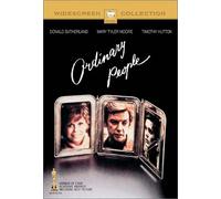 Ordinary People [80/E, J/Dd/S: E [Alemania] [DVD]