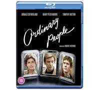 Ordinary People [Blu-ray] [Region A]